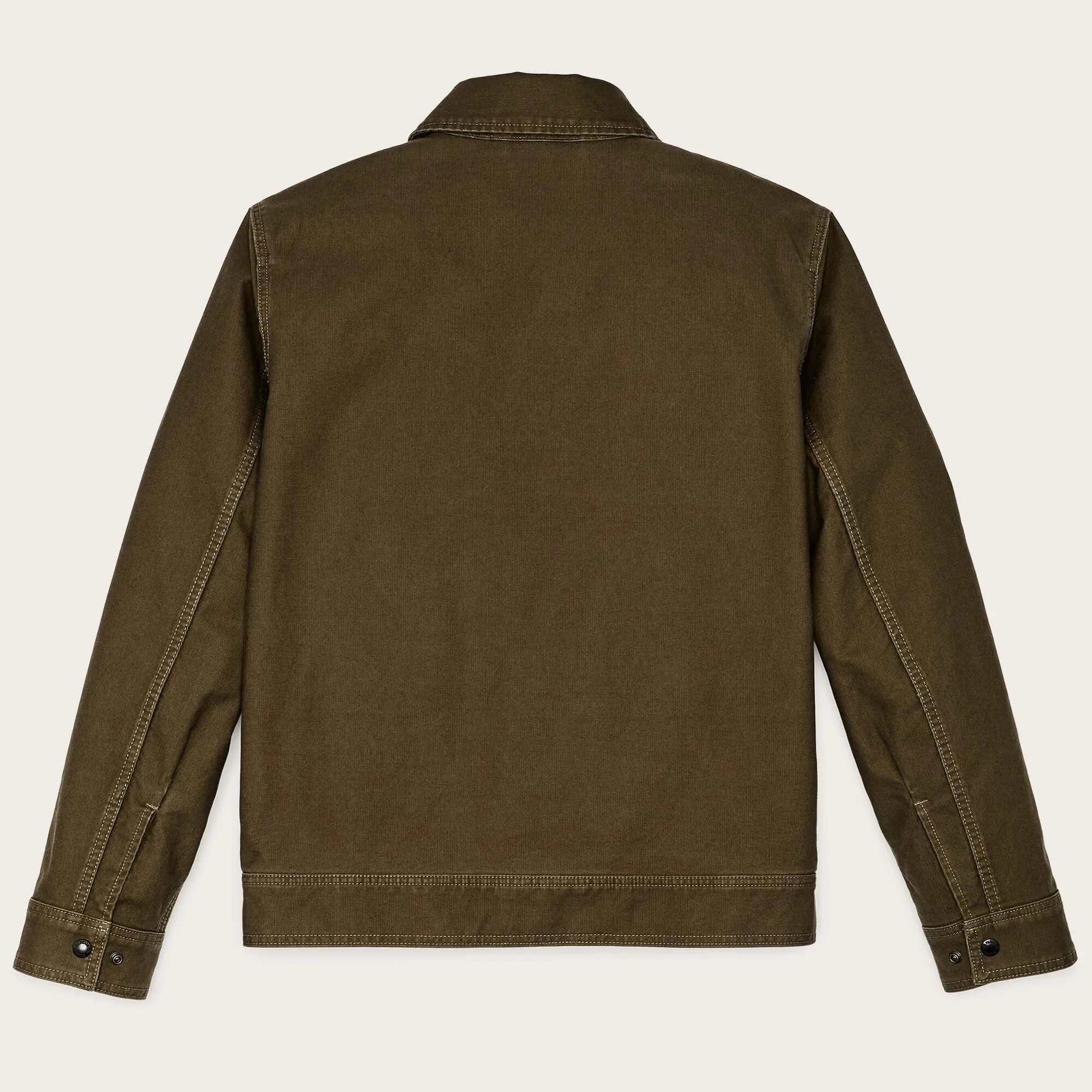 JUNGLE CLOTH WORK JACKET