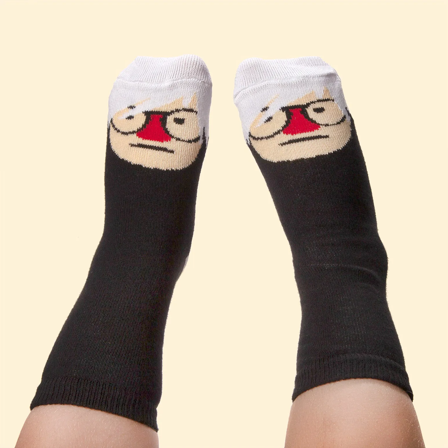 Kids' Socks Andy Sock-Hole Jr (Art)