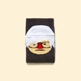 Kids' Socks Andy Sock-Hole Jr (Art)