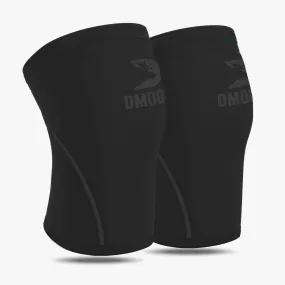 Knee Sleeves - Elevate Your Weightlifting & Powerlifting Performance