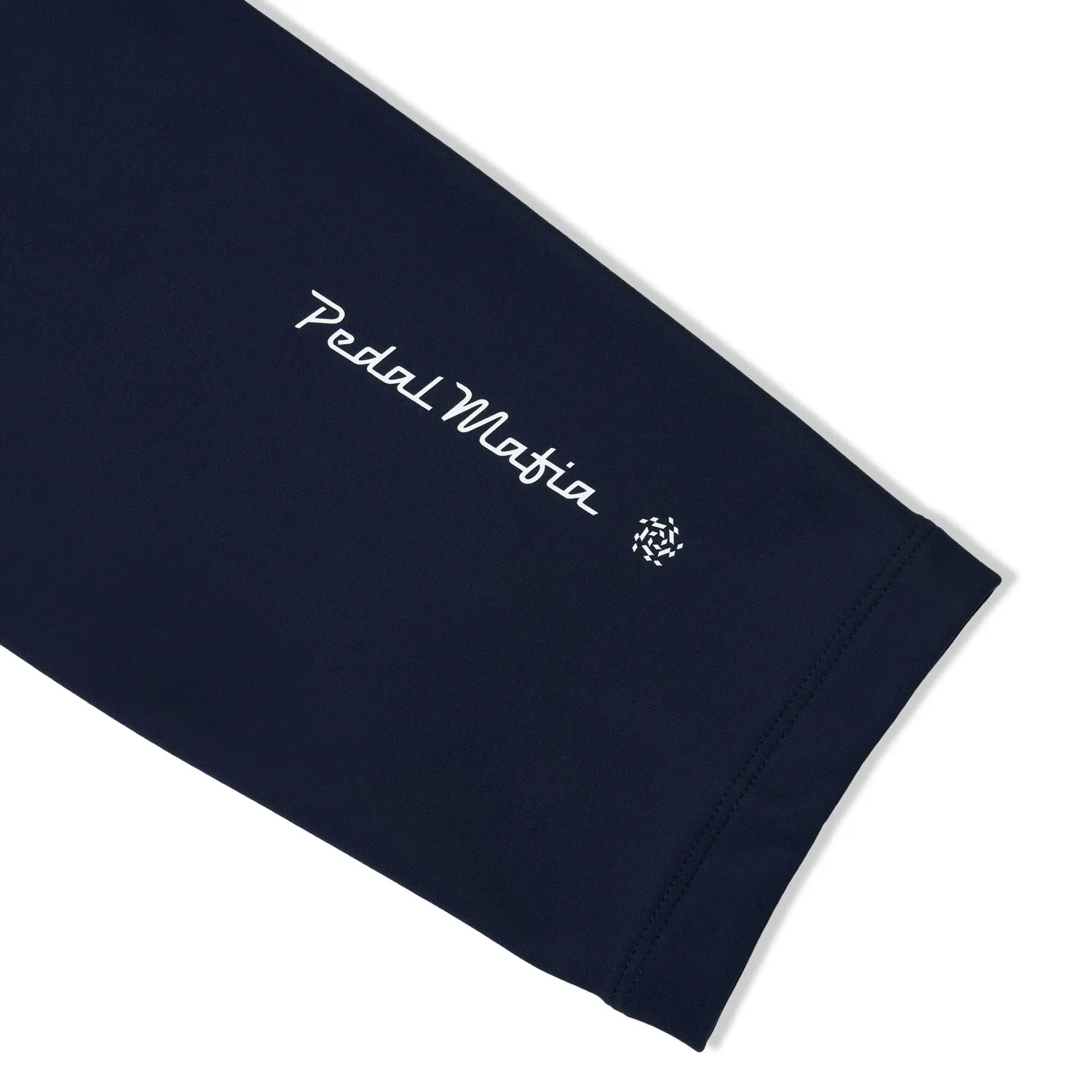 Knee Warmers - Navy