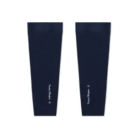 Knee Warmers - Navy