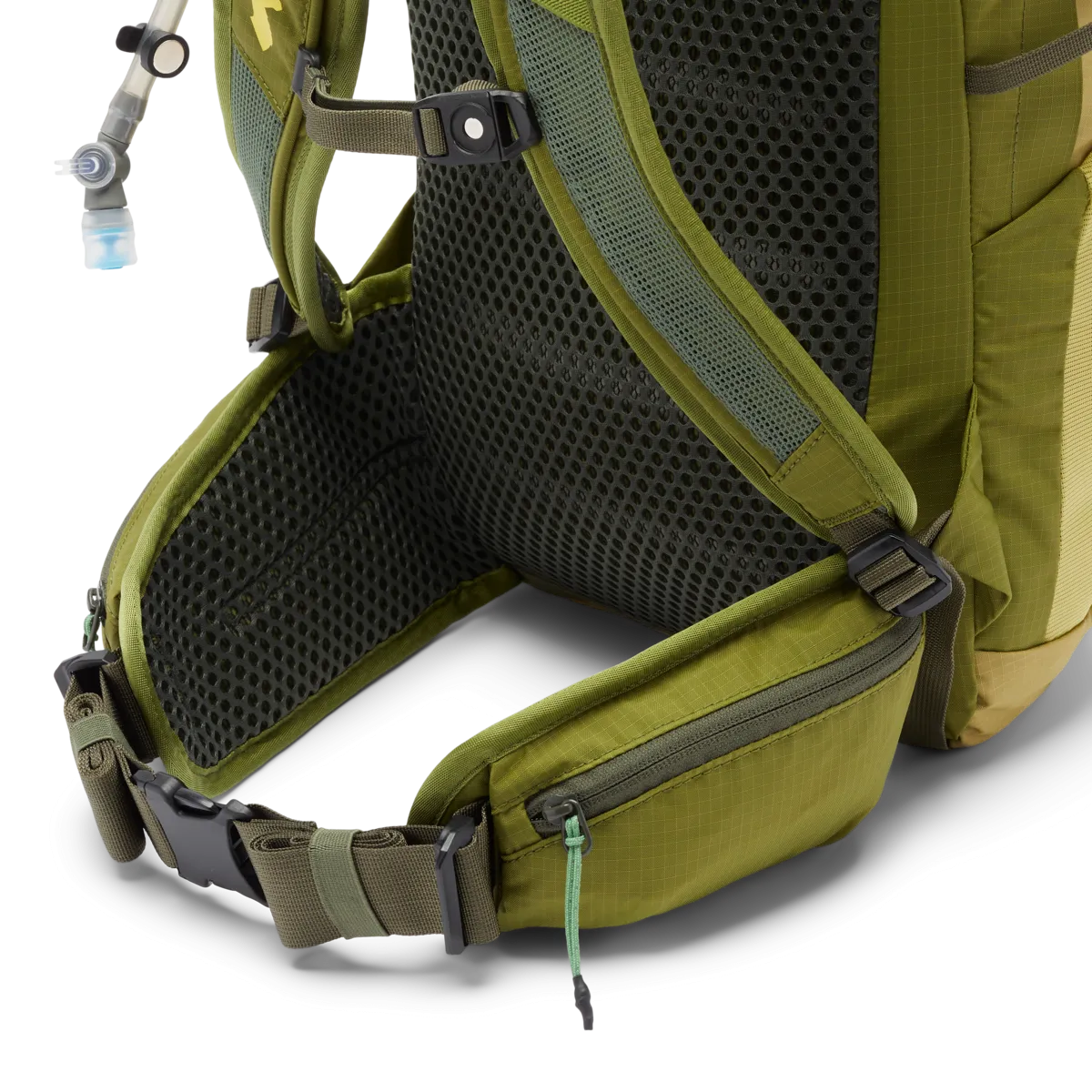 Lagos 25L Hiking Hydration Pack