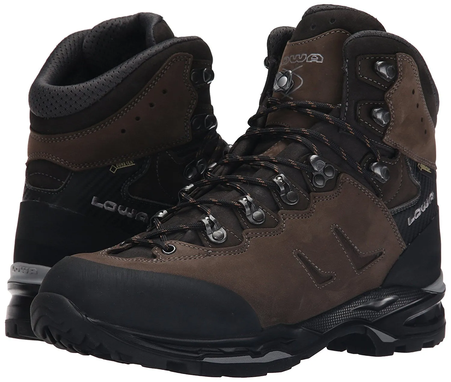 Lowa Camino GTX Hiking Boot - Men's