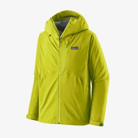 Men's Granite Crest Rain Jacket