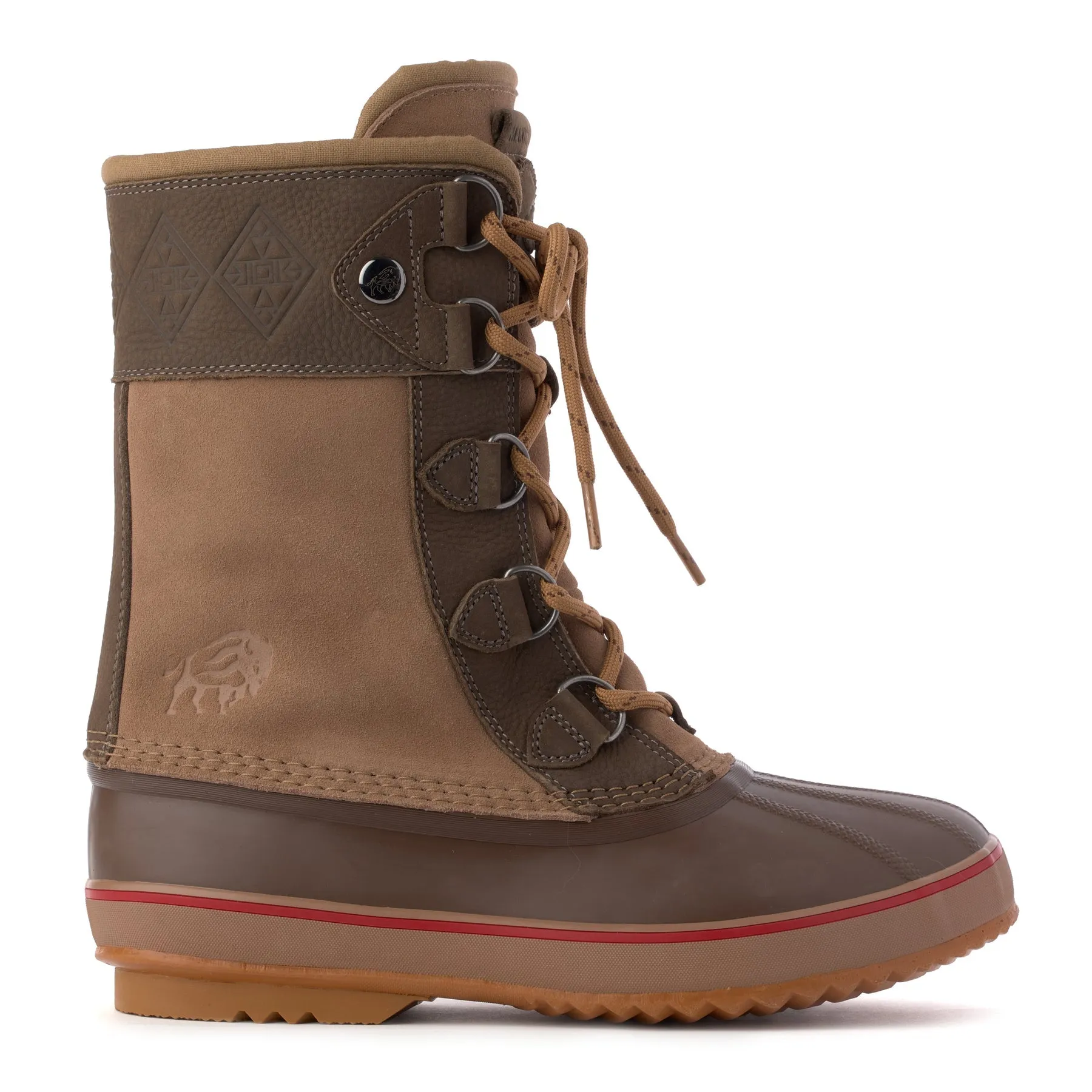 Men's Pac Boot