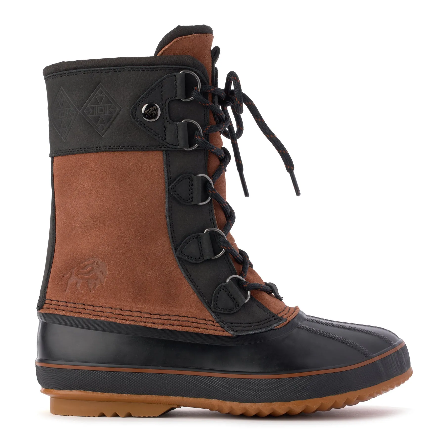 Men's Pac Boot