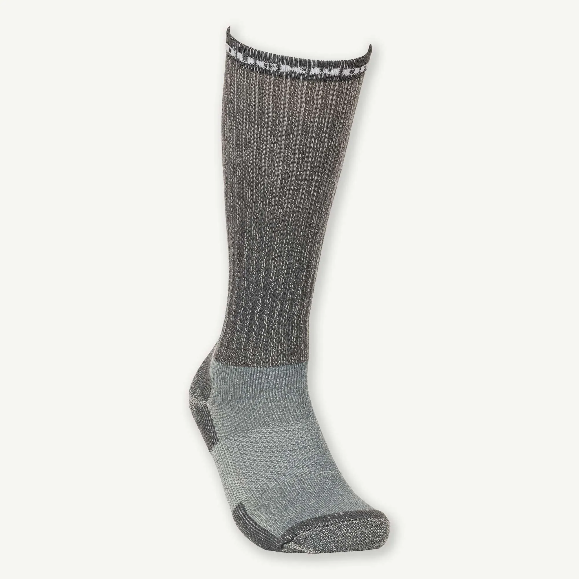 Midweight Over-the-Calf Sock