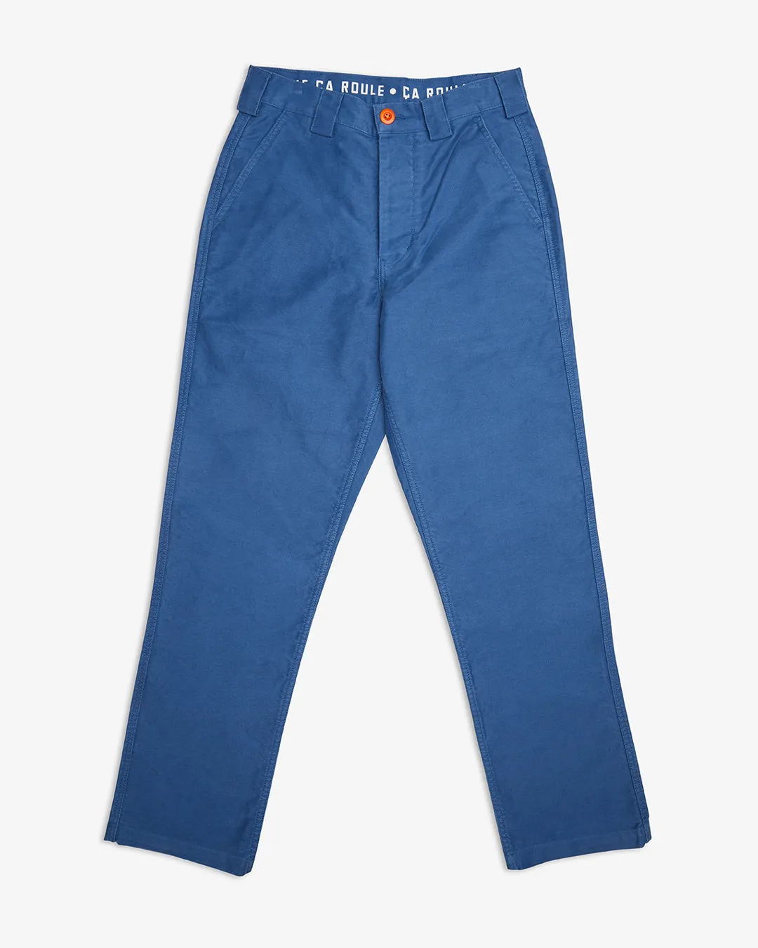 MW WORK PANT - ENSIGN BLUE