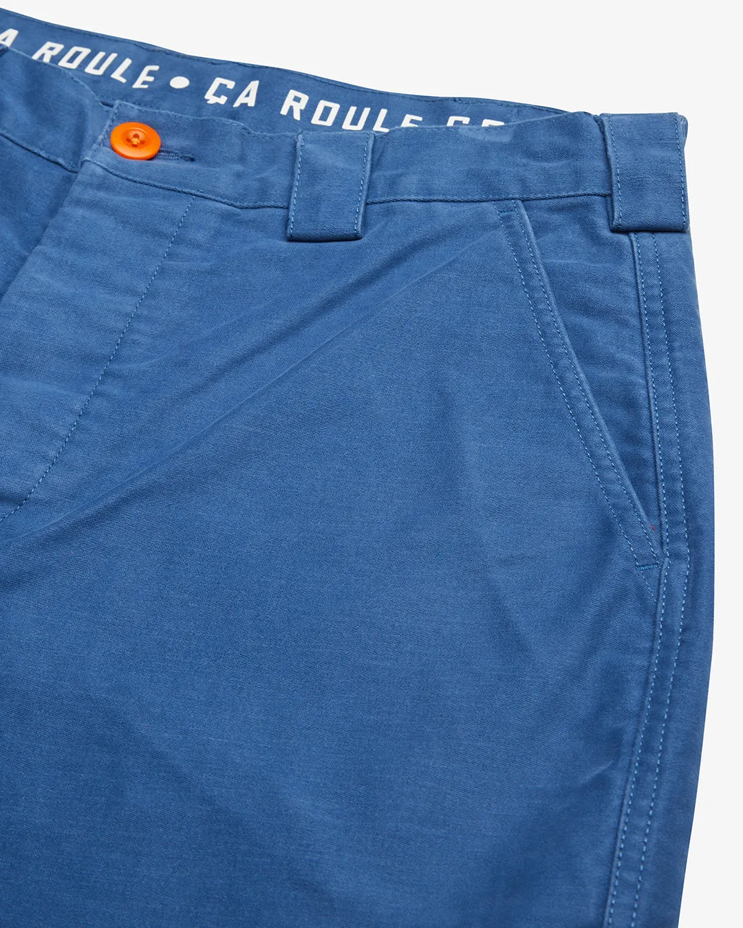 MW WORK PANT - ENSIGN BLUE