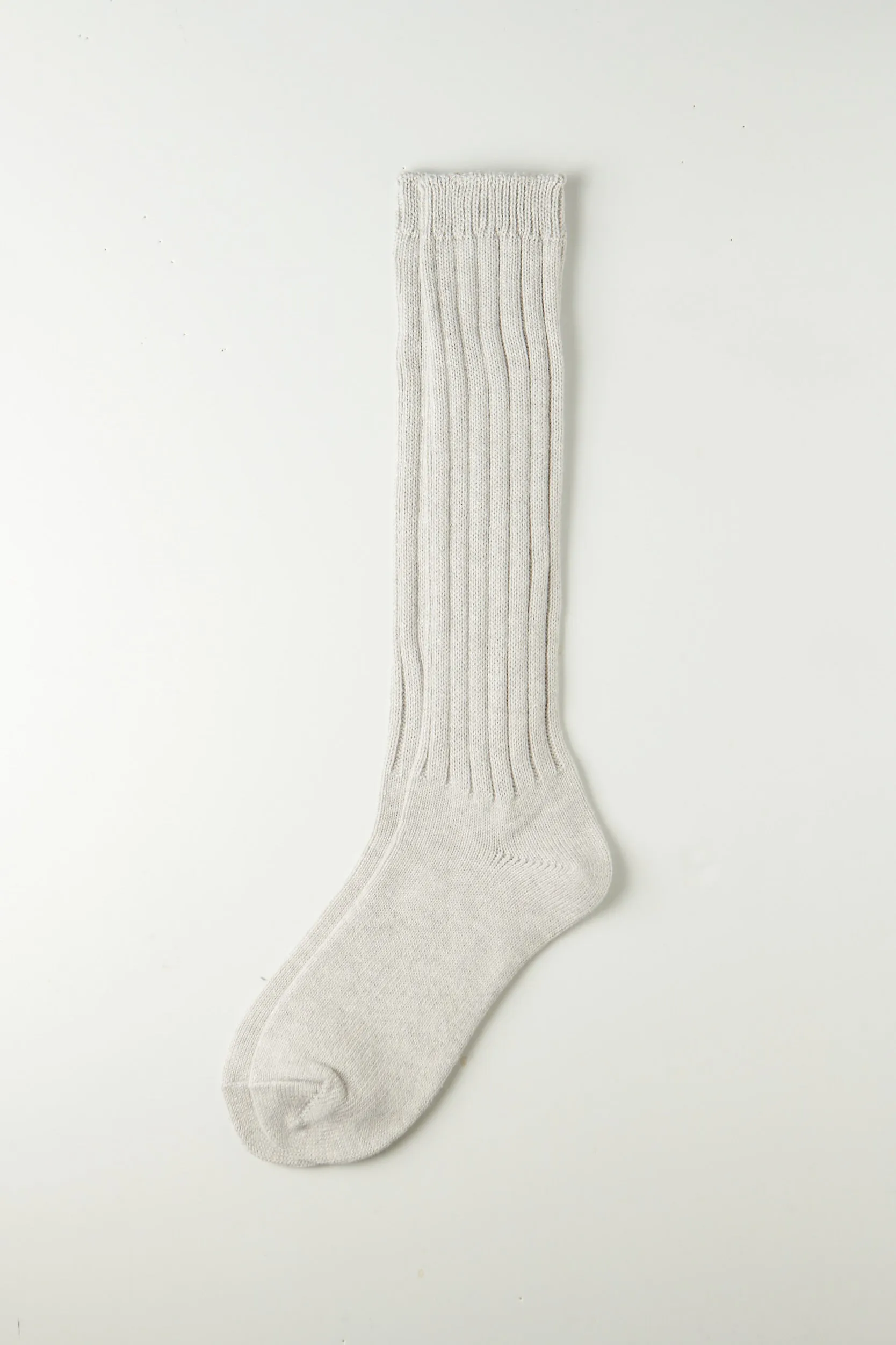 Organic Slouch Sock