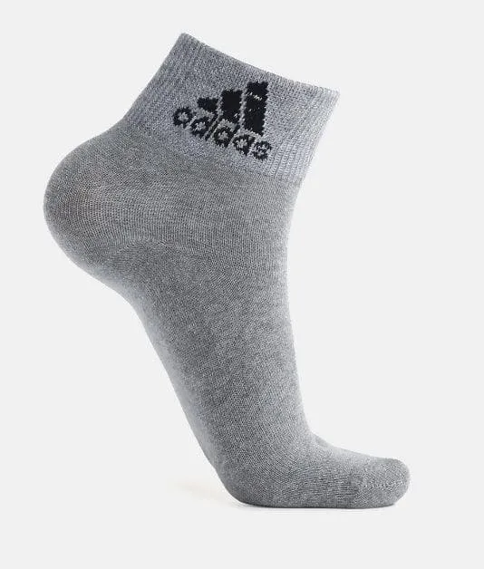 (Pack Of 6) Ankle-Length Socks unisex