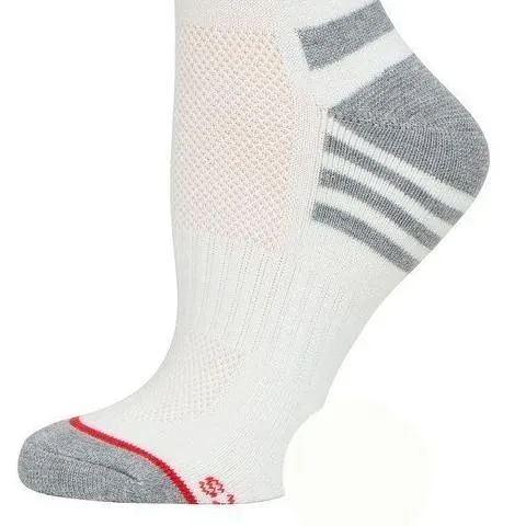 Passport Security Sock