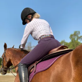 Perfection Breeches - Knee Patch