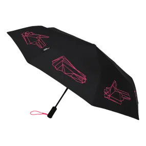 RAIN THE JEWELS UMBRELLA