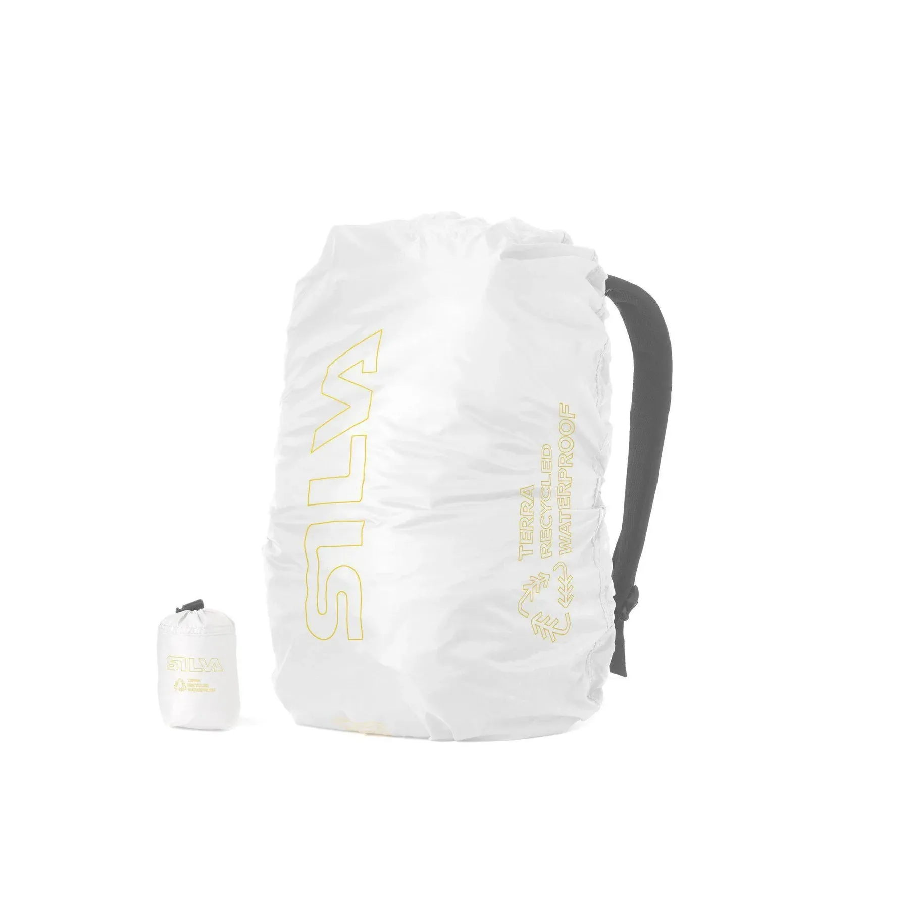 Silva Terra Rain Cover - Medium (25L-40L)