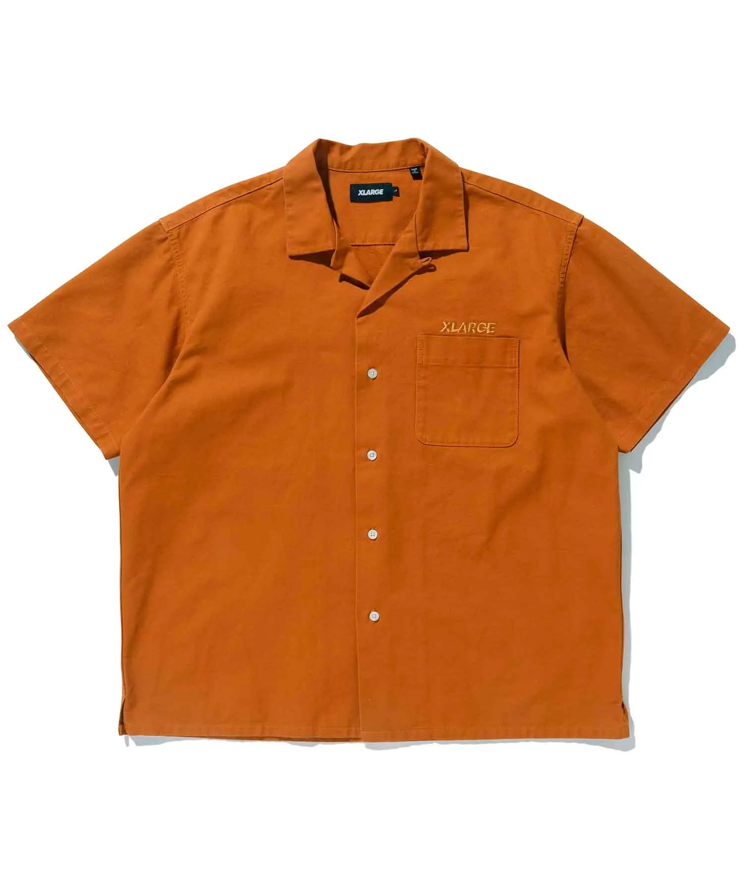 S/S OG WORK SHIRT