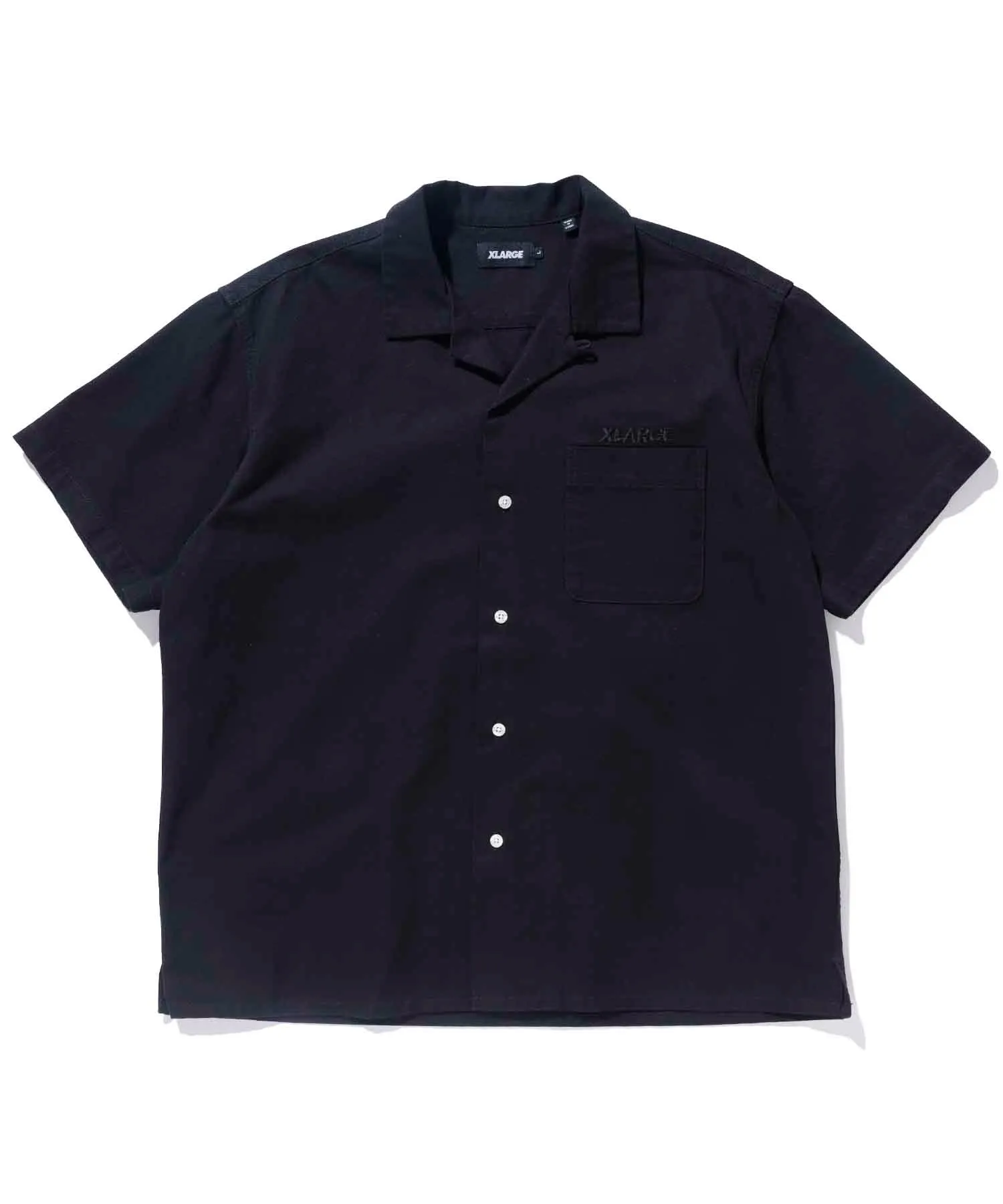 S/S OG WORK SHIRT