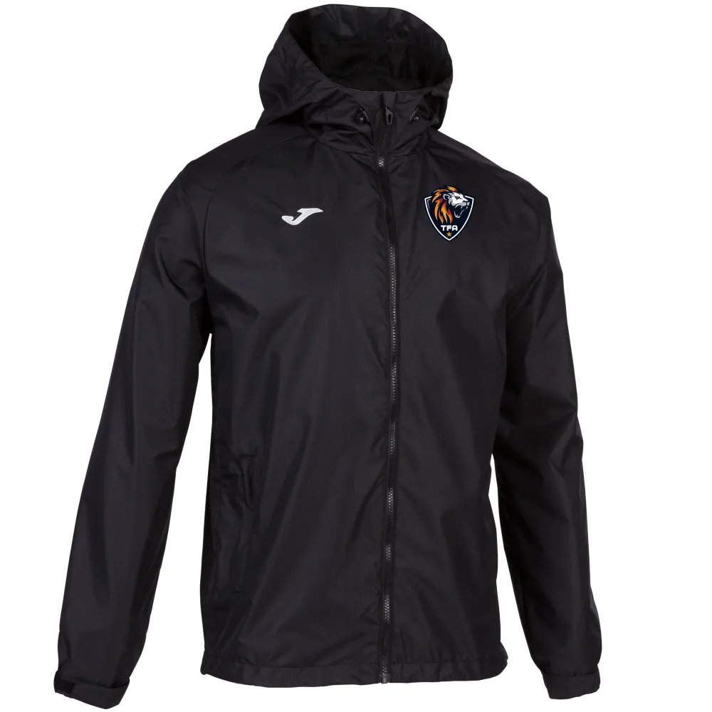 TFA Joma Cervino Rain Jacket