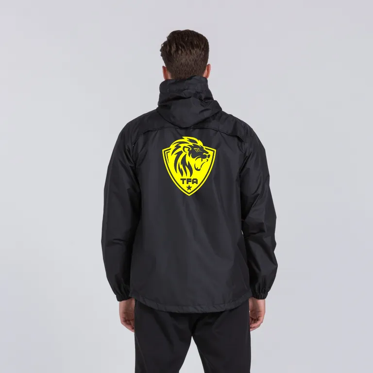 TFA Joma Cervino Rain Jacket