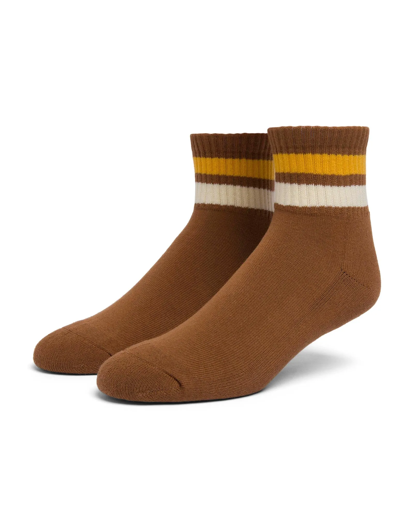 Trail Crew Quarter Sock 2 Pack