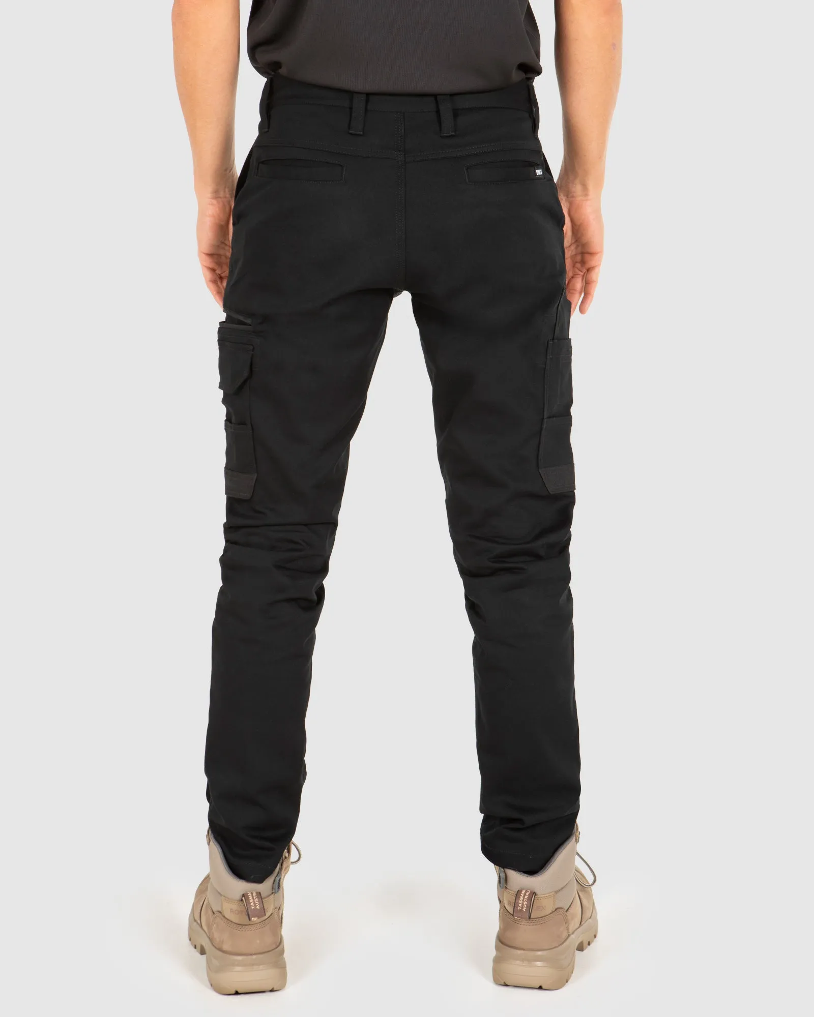 UNIT Demolition Cargo Work Pants