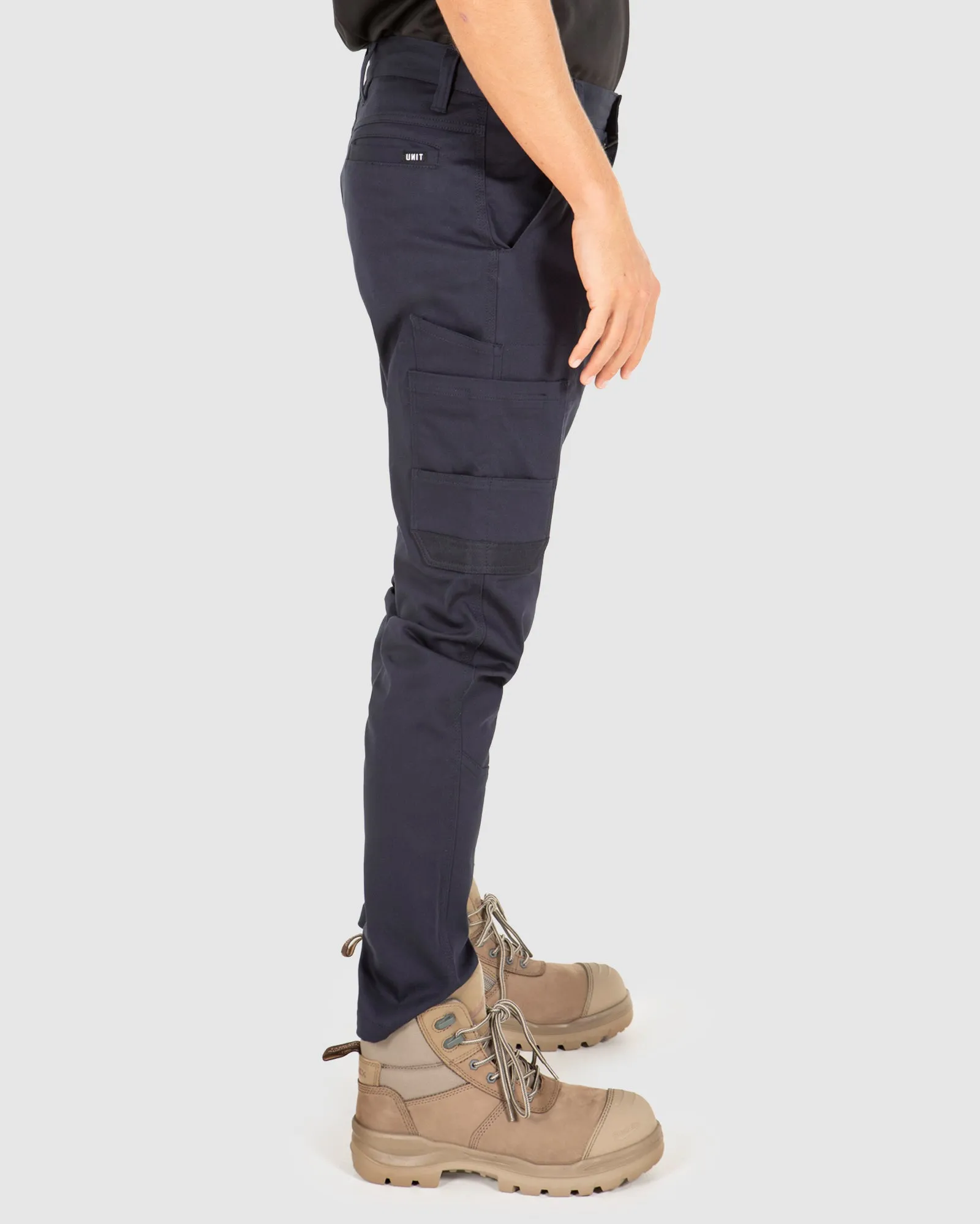 UNIT Demolition Cargo Work Pants