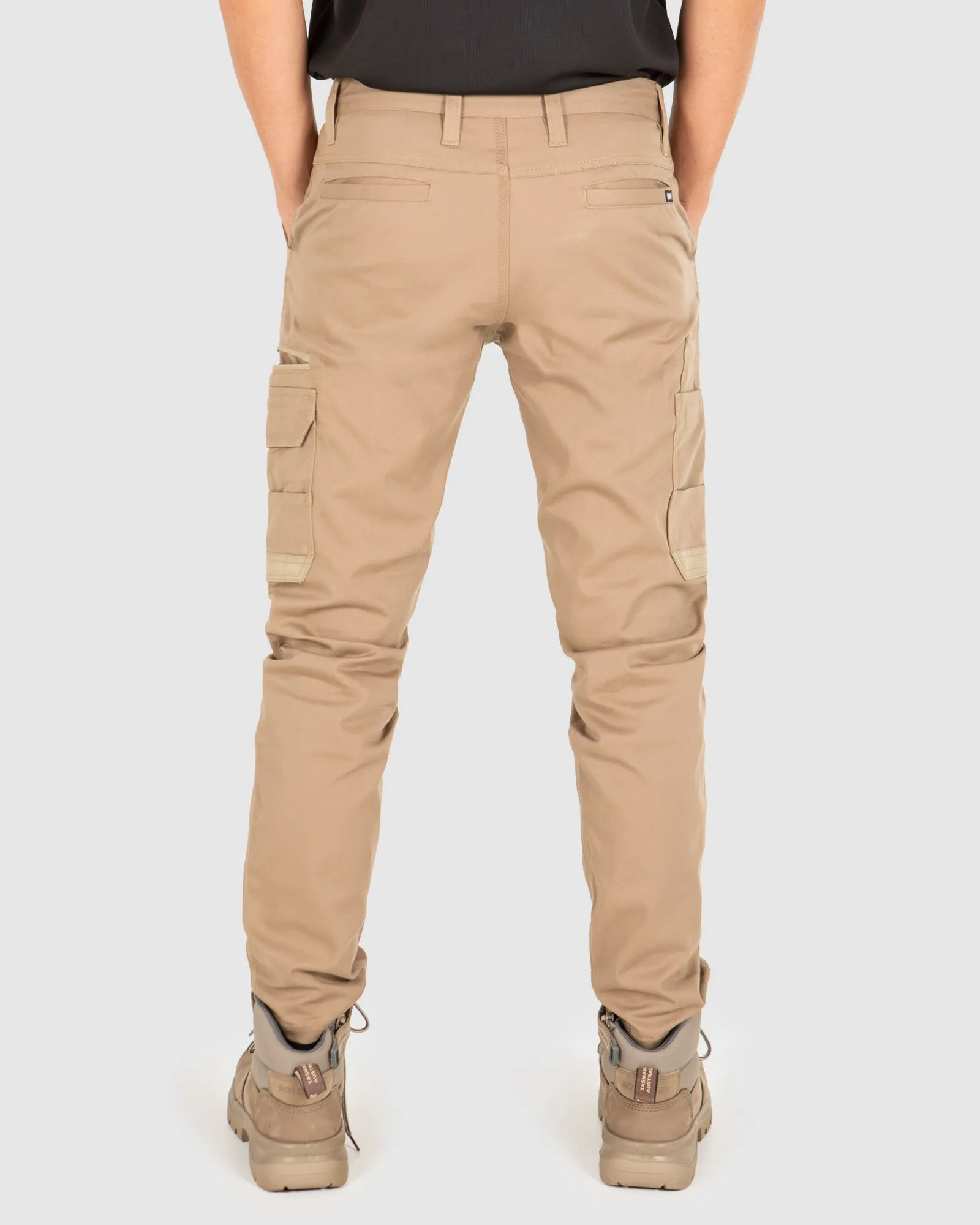 UNIT Demolition Cargo Work Pants