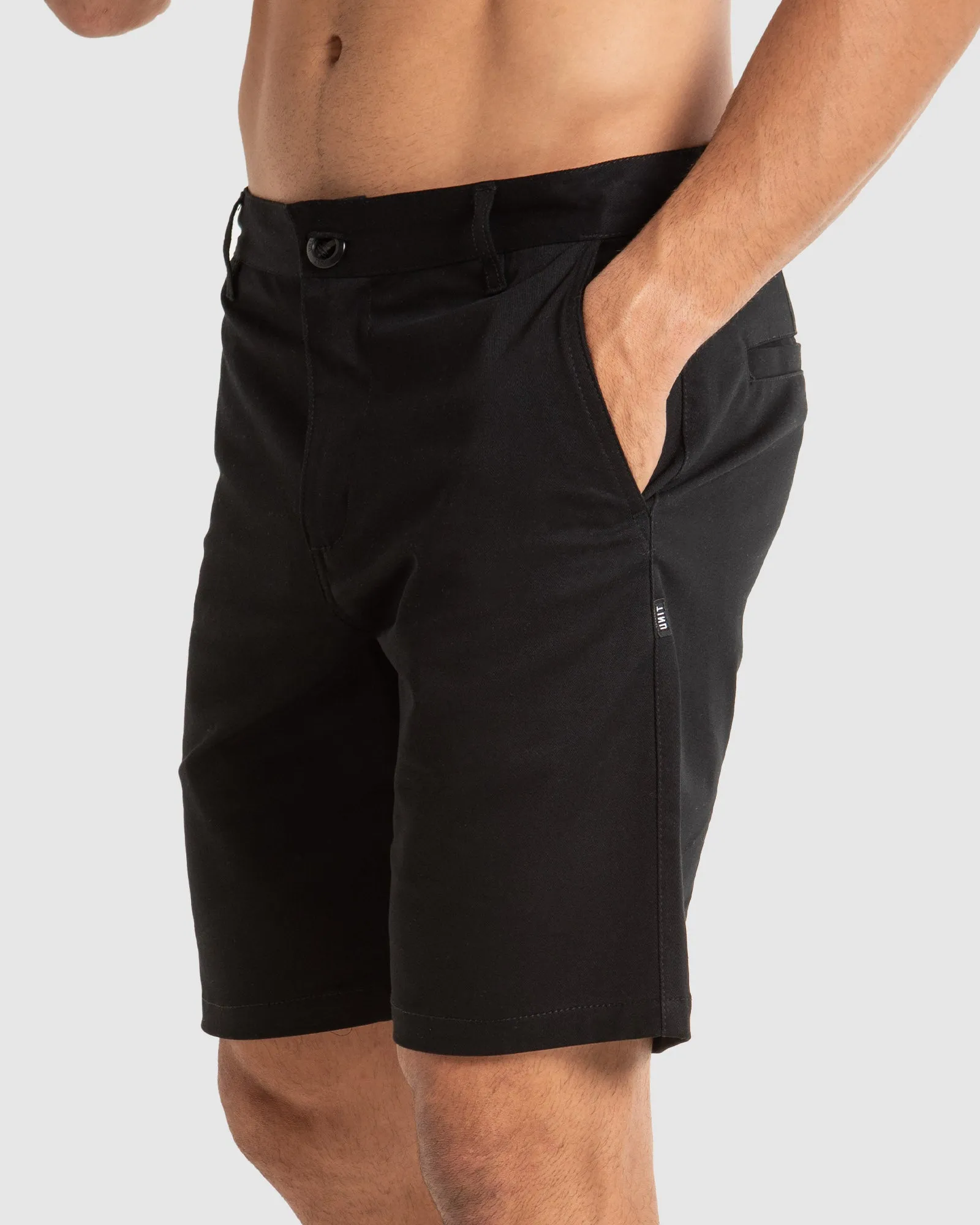 UNIT Stable Work Shorts