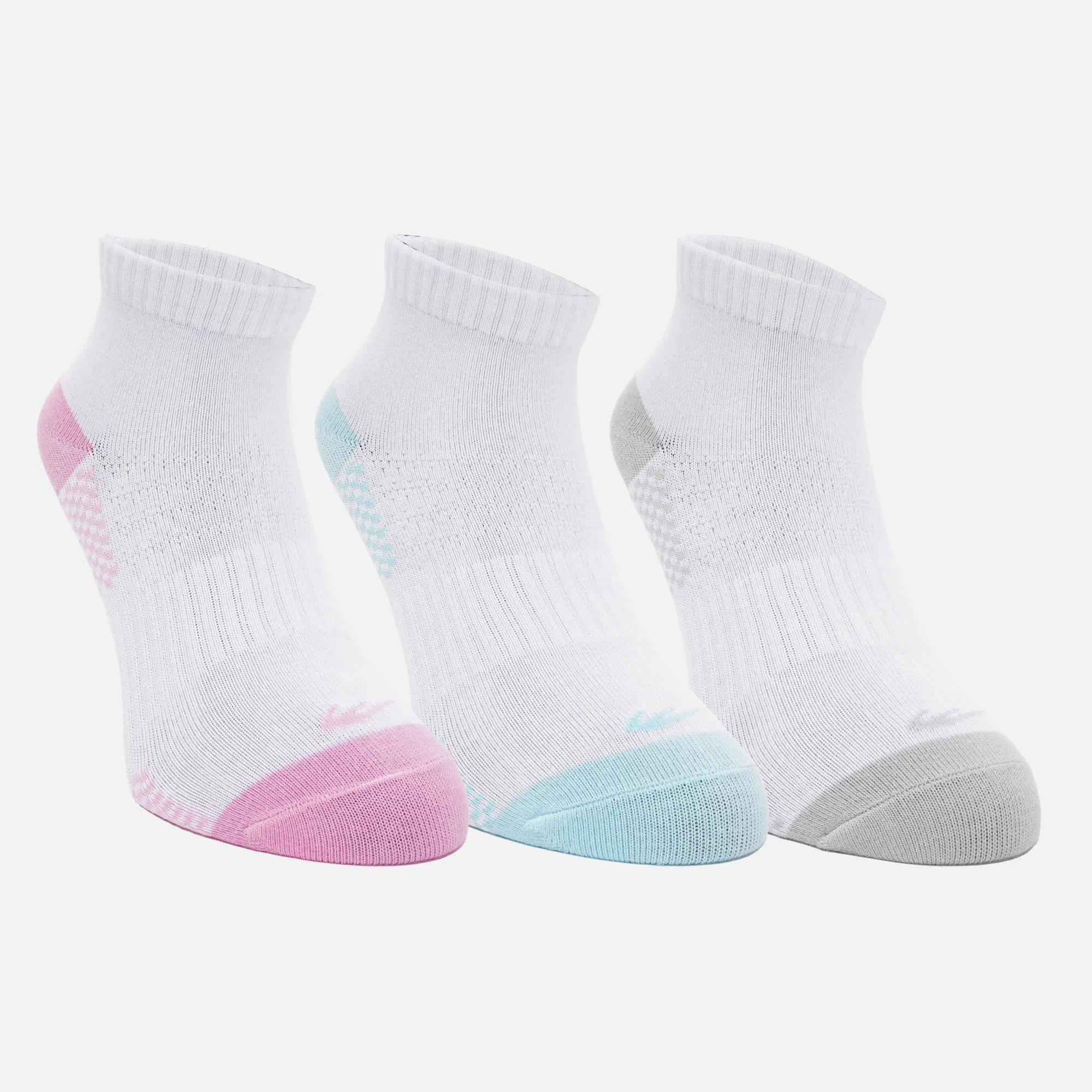 WBL ANKLE SOCKS 06 P3