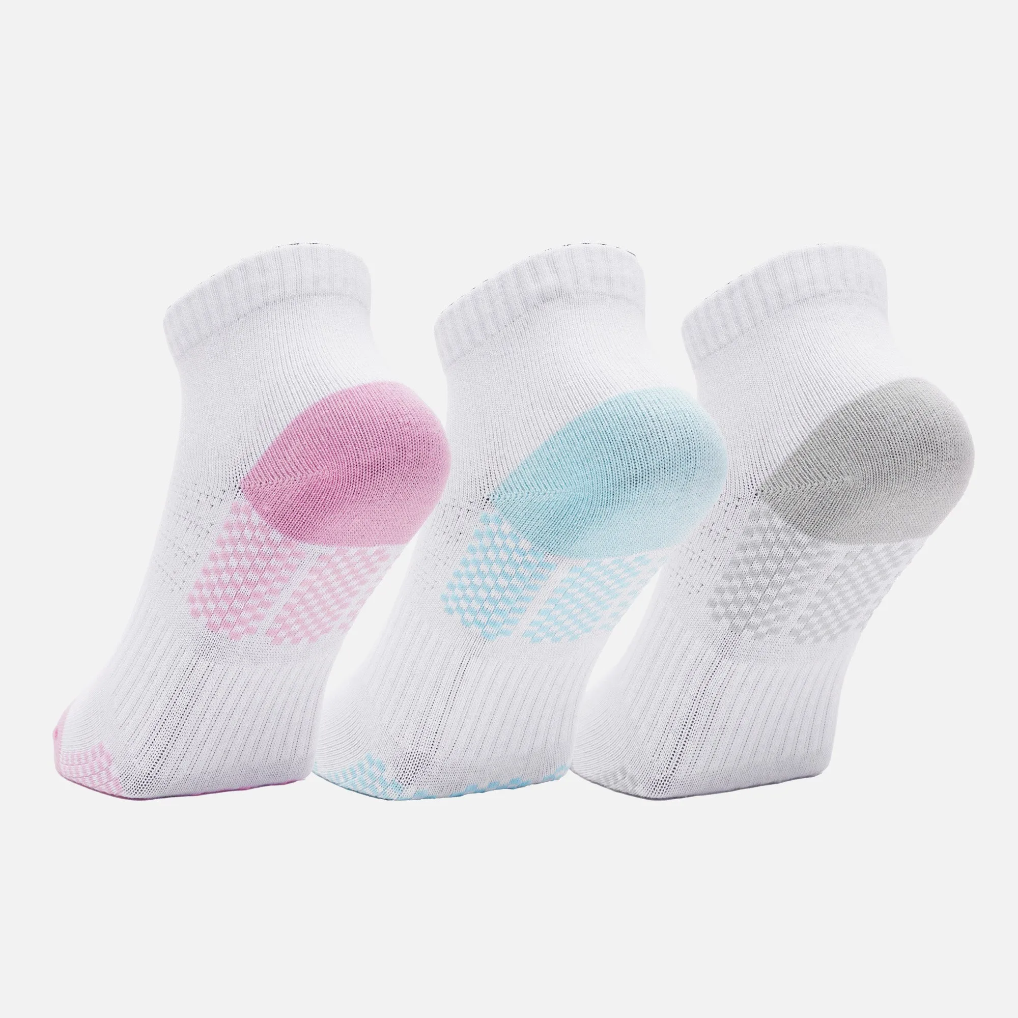 WBL ANKLE SOCKS 06 P3