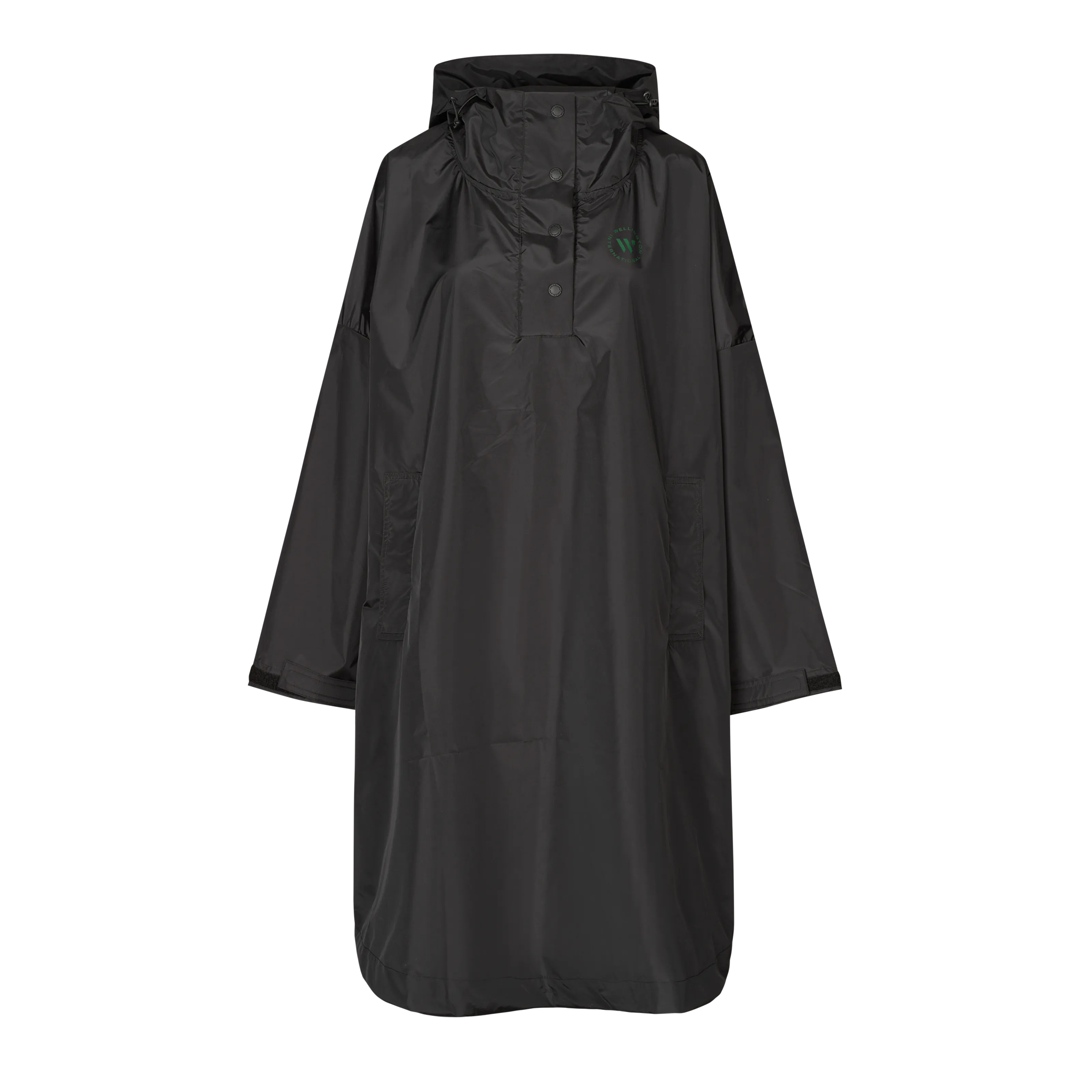 Wellington International Rain Poncho