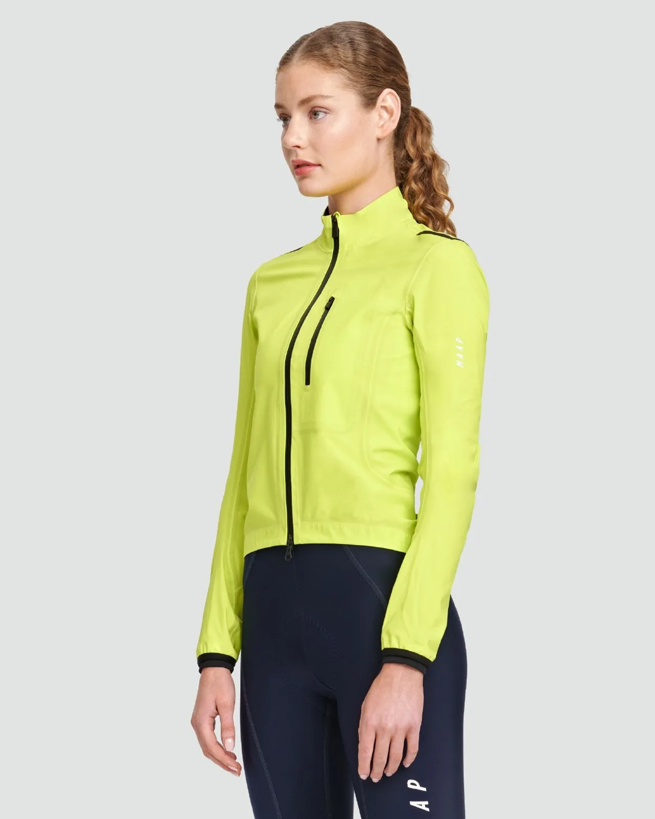 Women's Ascend Pro Rain Jacket