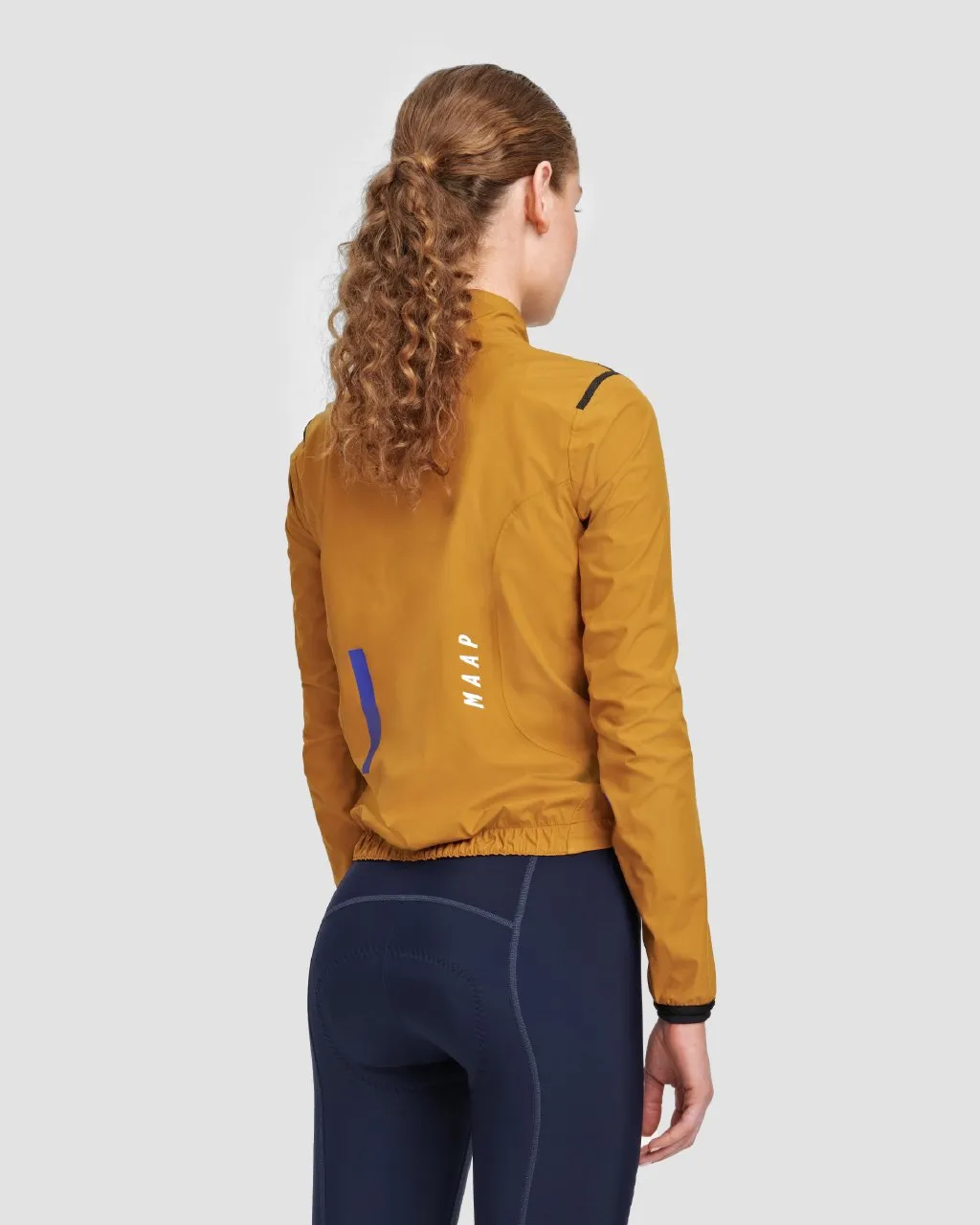 Women's Ascend Pro Rain Jacket