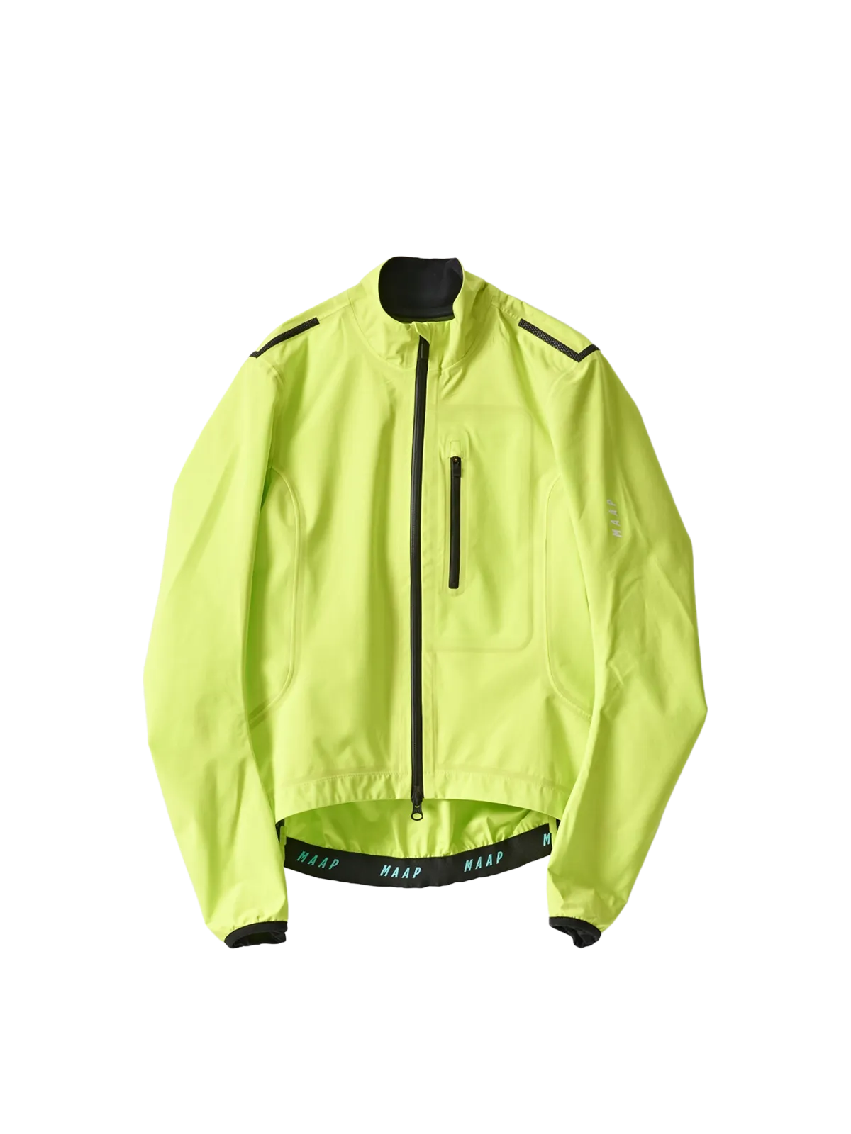 Women's Ascend Pro Rain Jacket