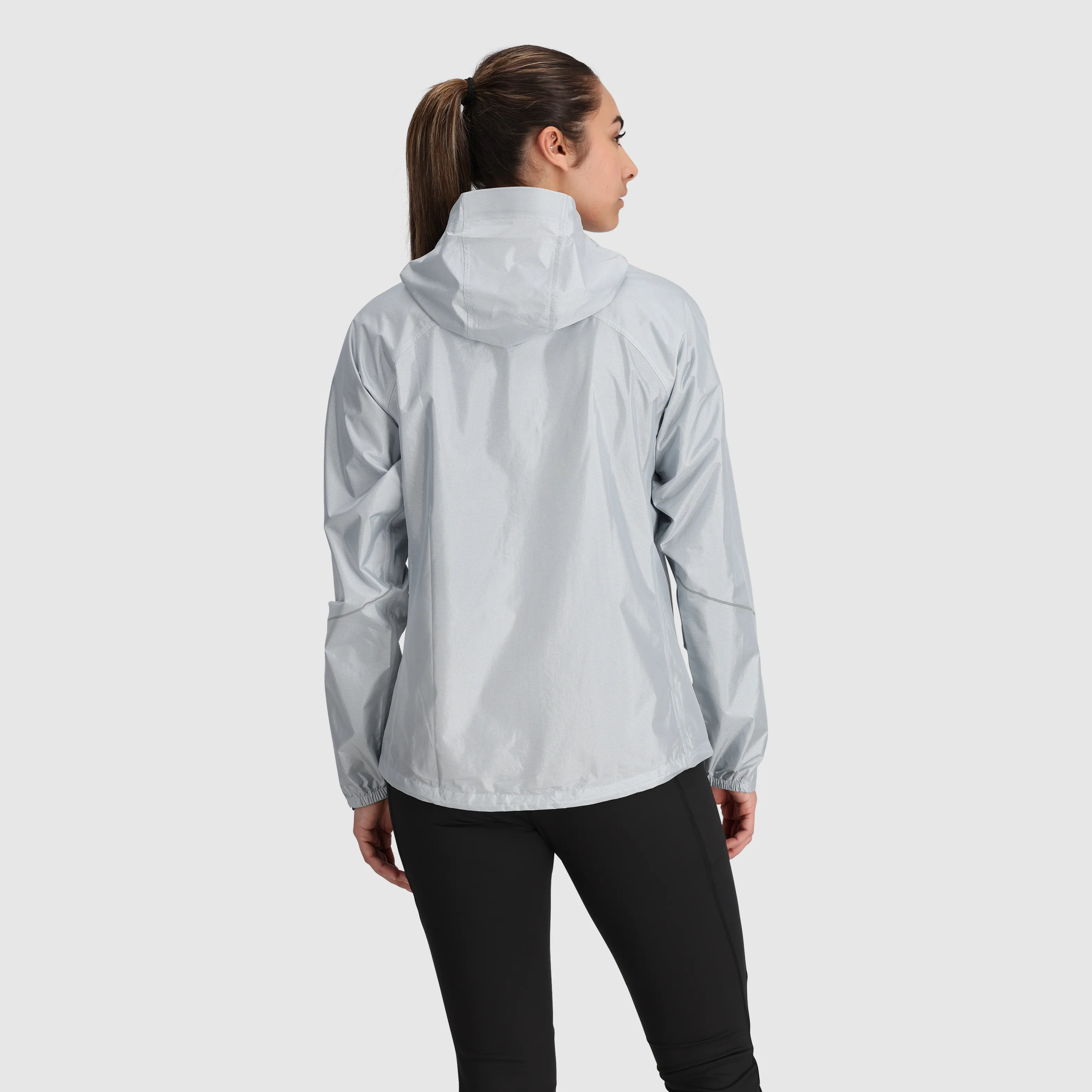 Women's Helium Rain Ultralight Jacket