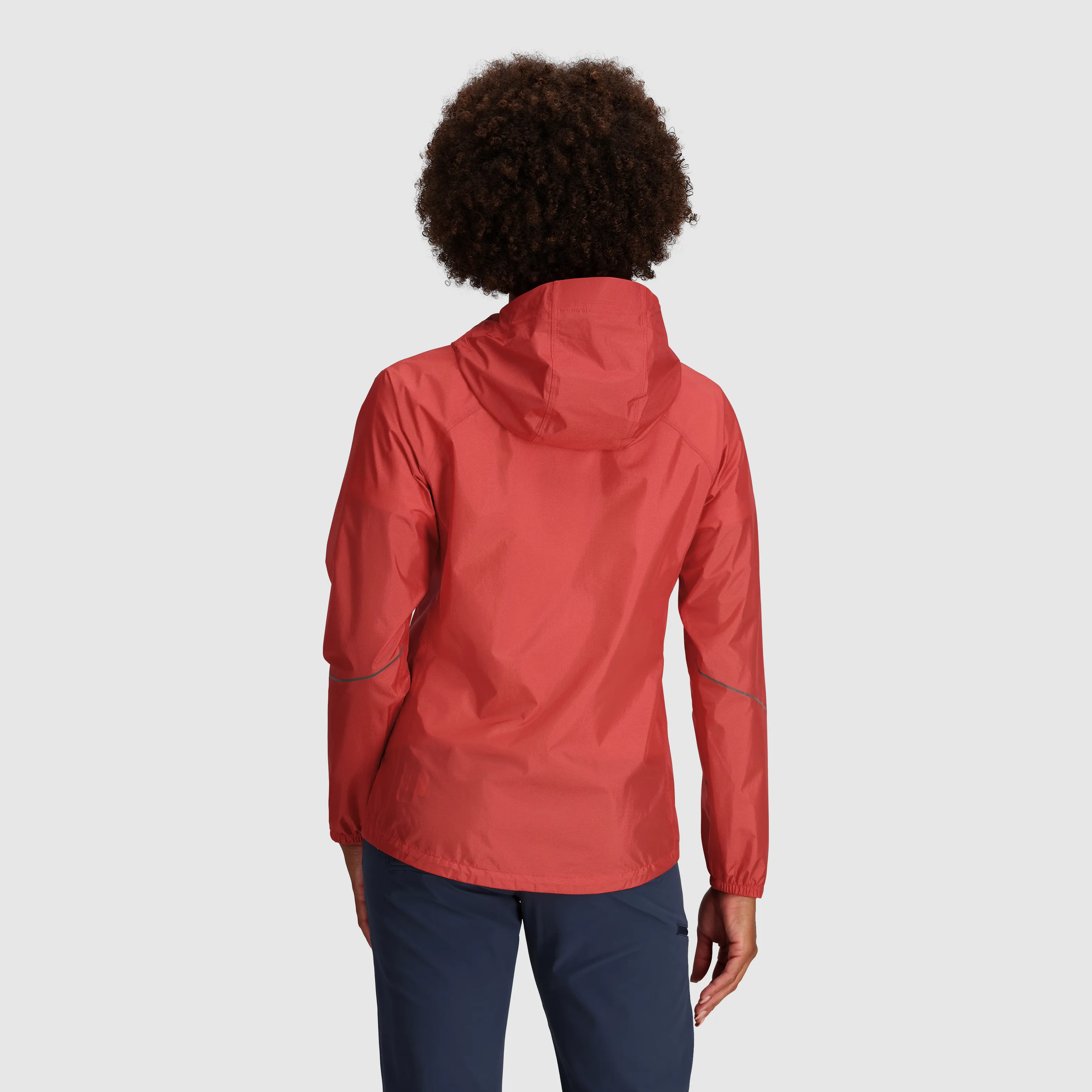 Women's Helium Rain Ultralight Jacket