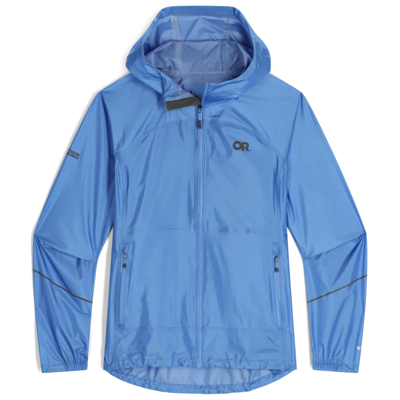 Women's Helium Rain Ultralight Jacket