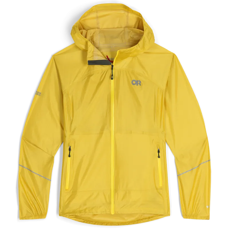 Women's Helium Rain Ultralight Jacket