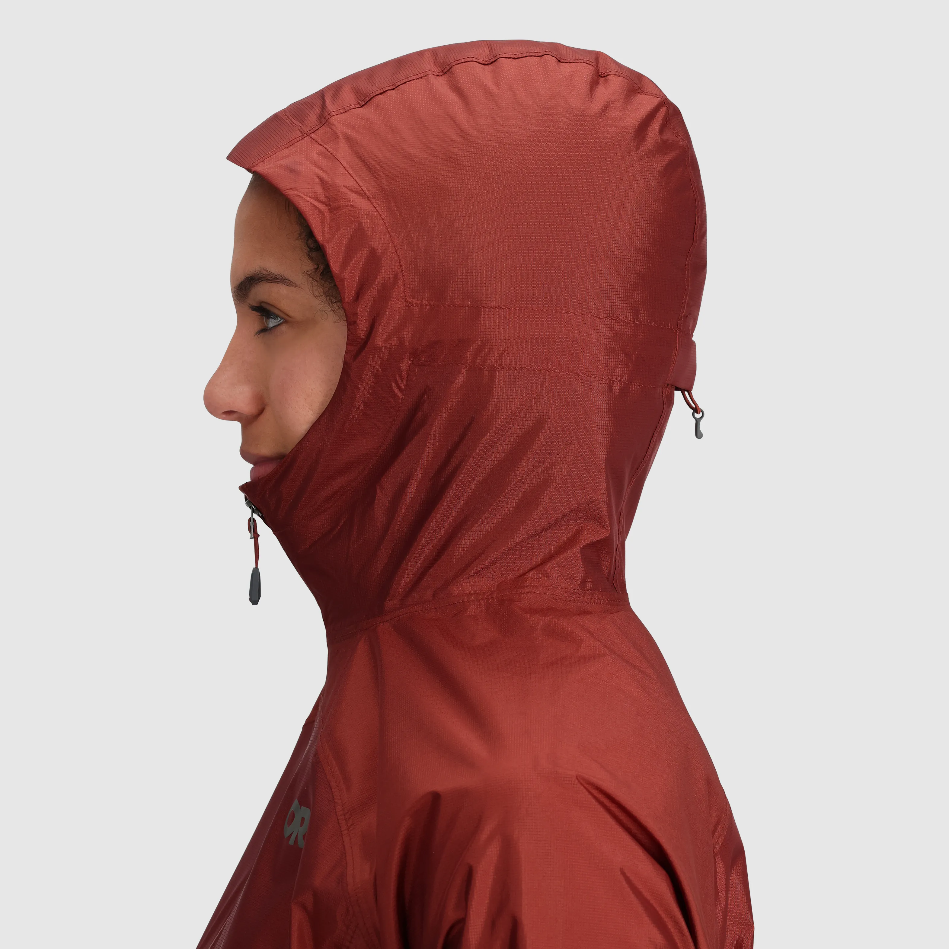 Women's Helium Rain Ultralight Jacket