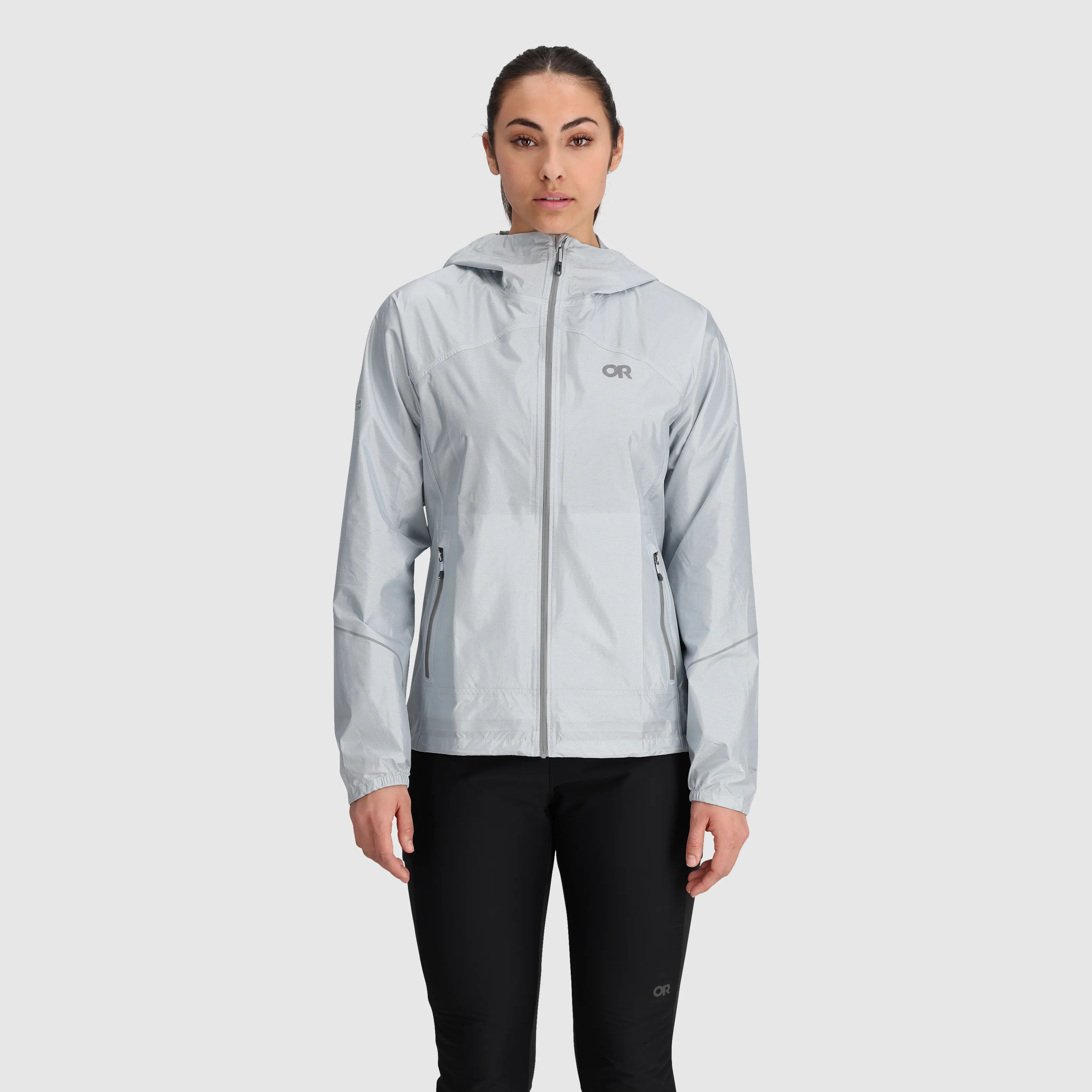 Women's Helium Rain Ultralight Jacket